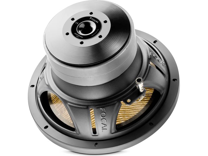 Focal P 25 FE Flax Evo Series 10
