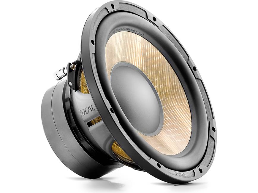 Focal P 25 FE Flax Evo Series 10
