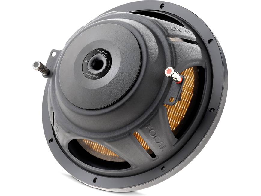 Focal P 25 FSE Flax Evo Series 10 Focal P 25 FSE Flax Evo Series 10