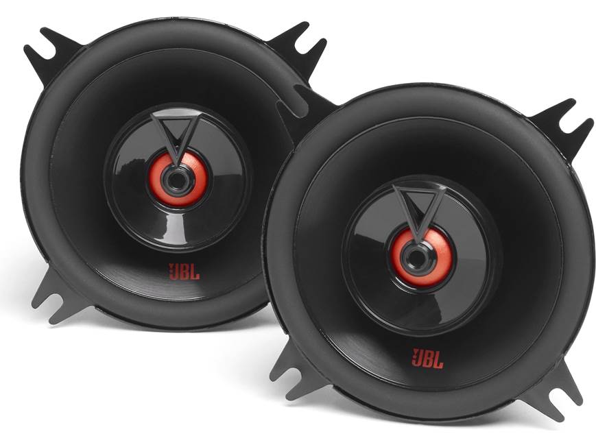 JBL Club 422F Club Series 4