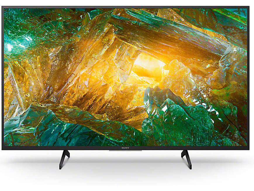 Sony XBR-43X800H 43