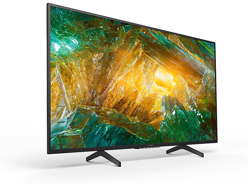 Sony XBR-49X800H 49