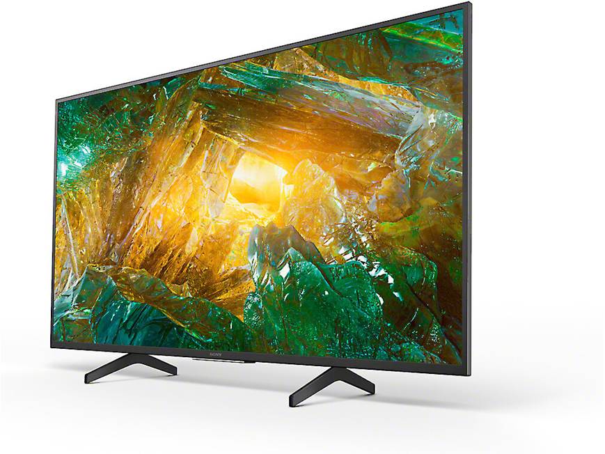 Sony XBR-49X800H 49