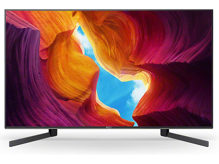 Sony XBR-49X950H 49
