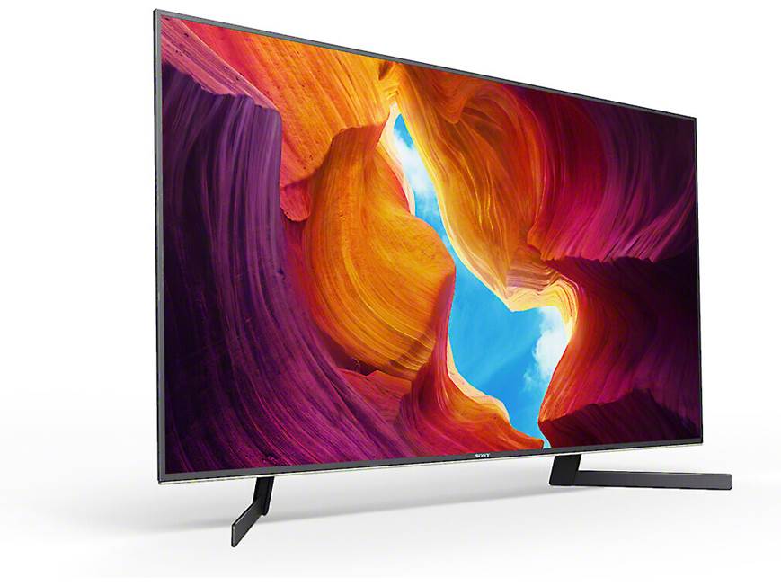 Sony XBR-49X950H 49