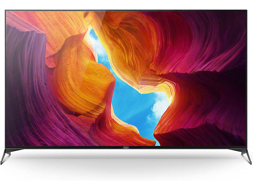 Sony XBR-55X950H 55