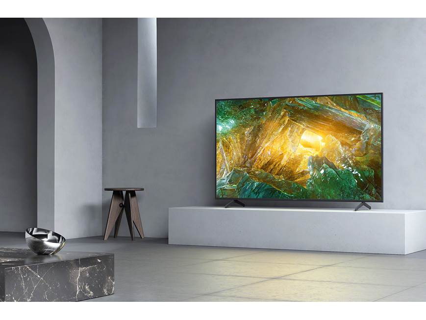 SONY BRAVIA XBR-65X800H 液晶テレビ 本体 Sony XBR-65X800H 65