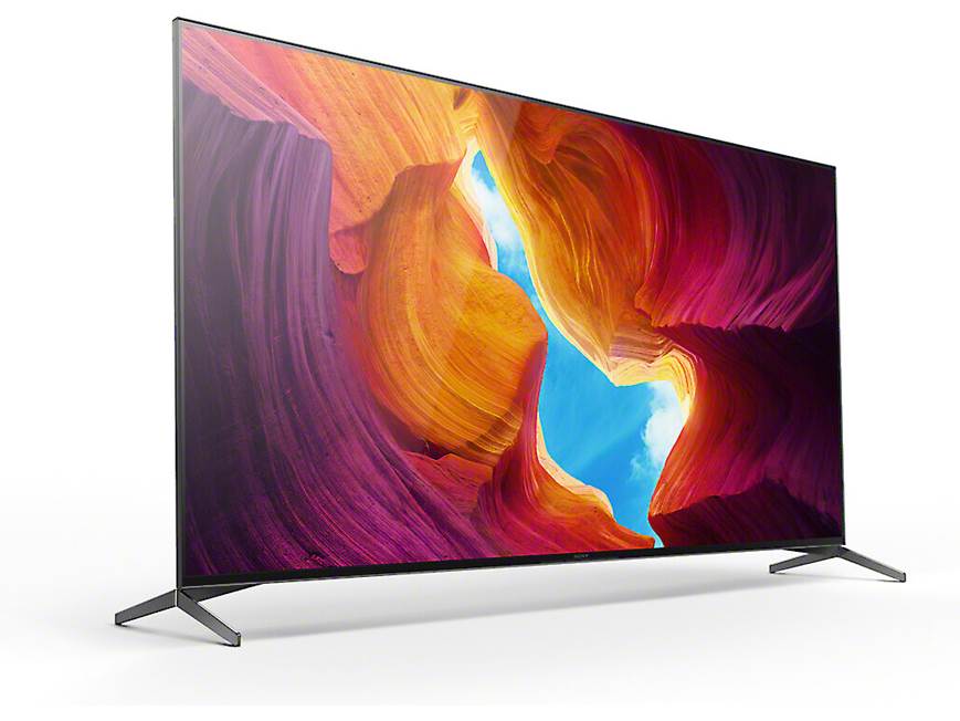 65X9500H　ソニー Sony XBR-65X950H 65