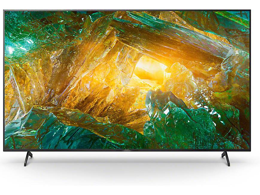 Sony XBR-85X800H 85