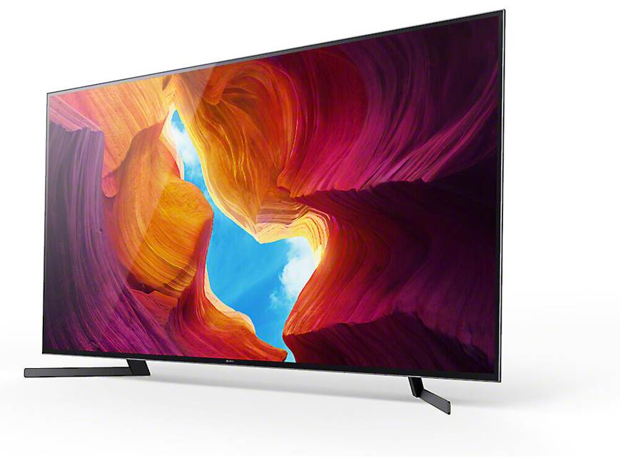 Sony XBR-85X950H 85