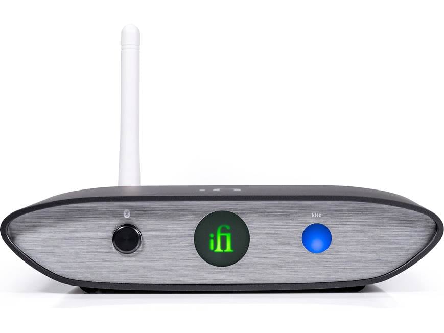 iFi Audio ZEN Blue Premium universal Bluetooth® receiver at