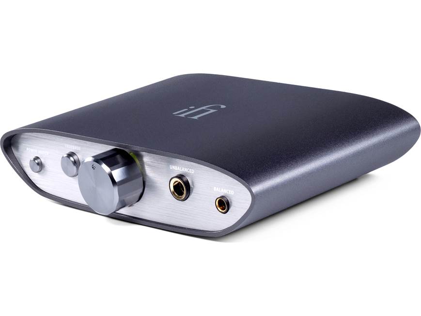 ifi audio ZEN DAC 美品 iFi audio ZEN DAC Signature 買取価格｜フジヤエービック