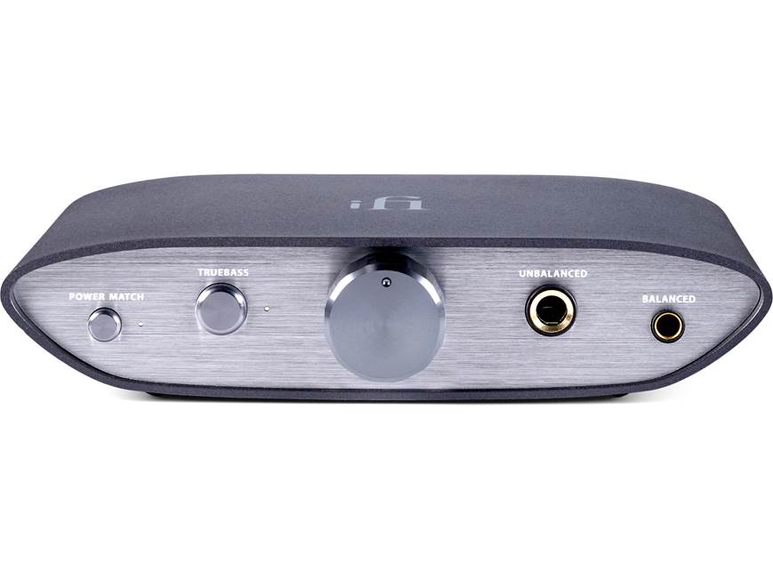 ifi audio ZEN DAC 美品 iFi Audio ZEN DAC Desktop USB DAC and headphone amplifier at