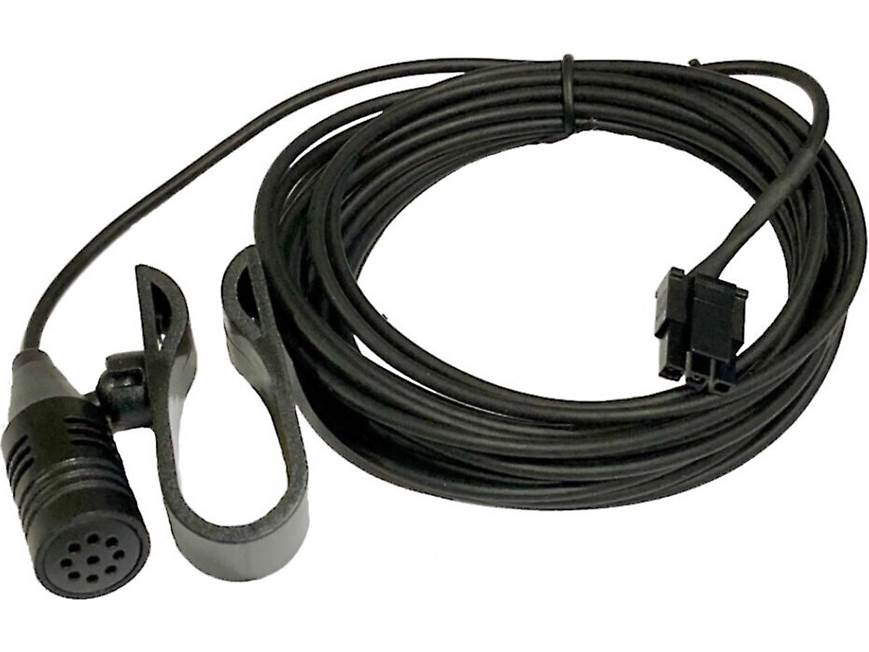 Crux BTCR-35X Bluetooth® Interface Add hands-free calling, audio