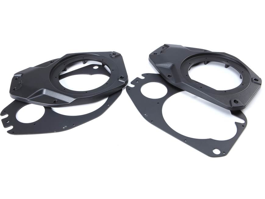 SSV Works JJT-SA065 6-1/2