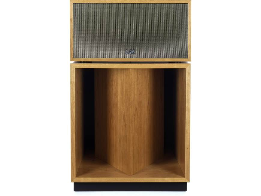 Klipsch Heritage La Scala AL5 (Natural Cherry) Matched pair of