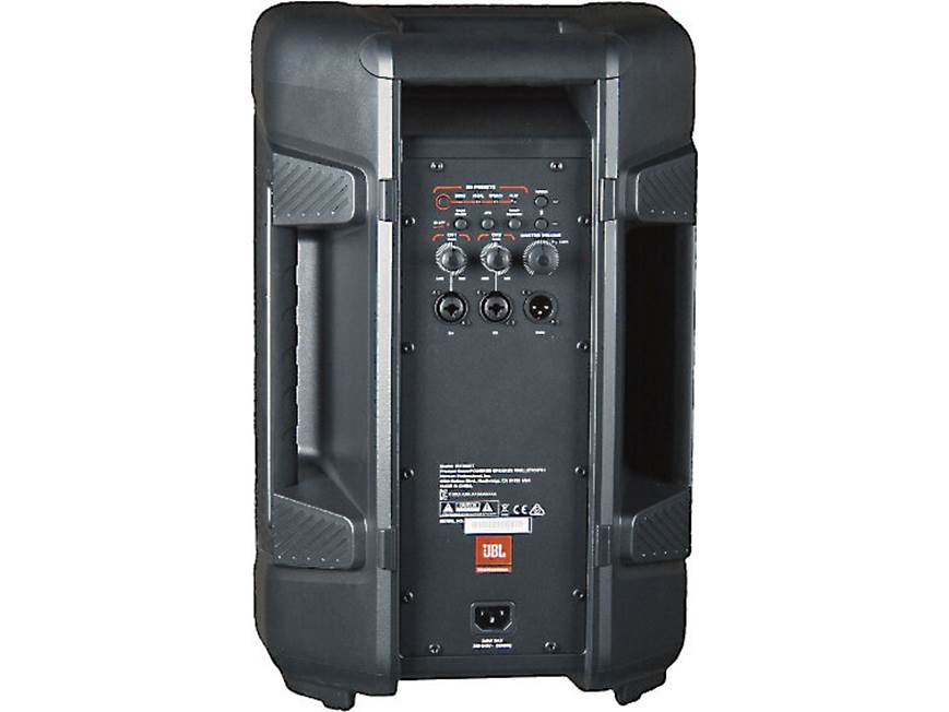 JBL IRX108BT IRX Series 8