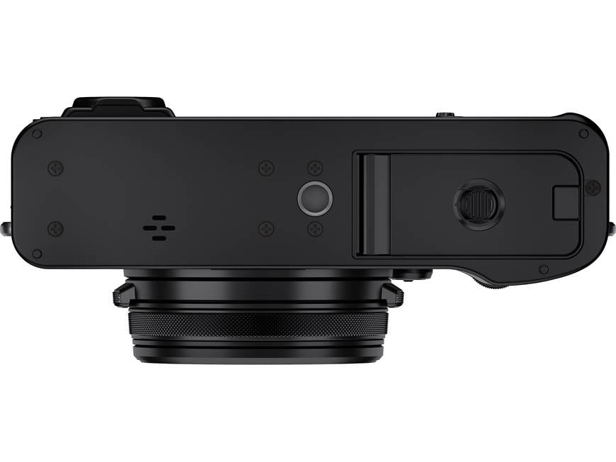 Fujifilm X100V (Black) 26.1-megapixel APS-C sensor digital camera