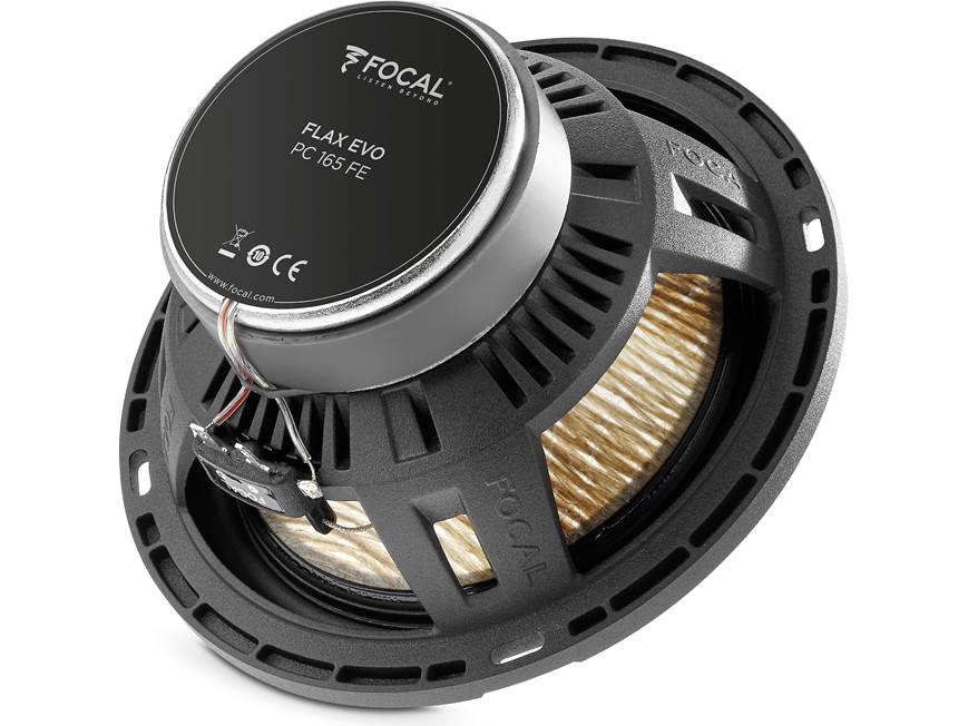Focal PC 165 FE Flax Evo Series 6-1/2