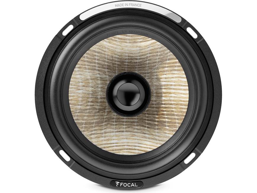 Focal PC 165 FE Flax Evo Series 6-1/2