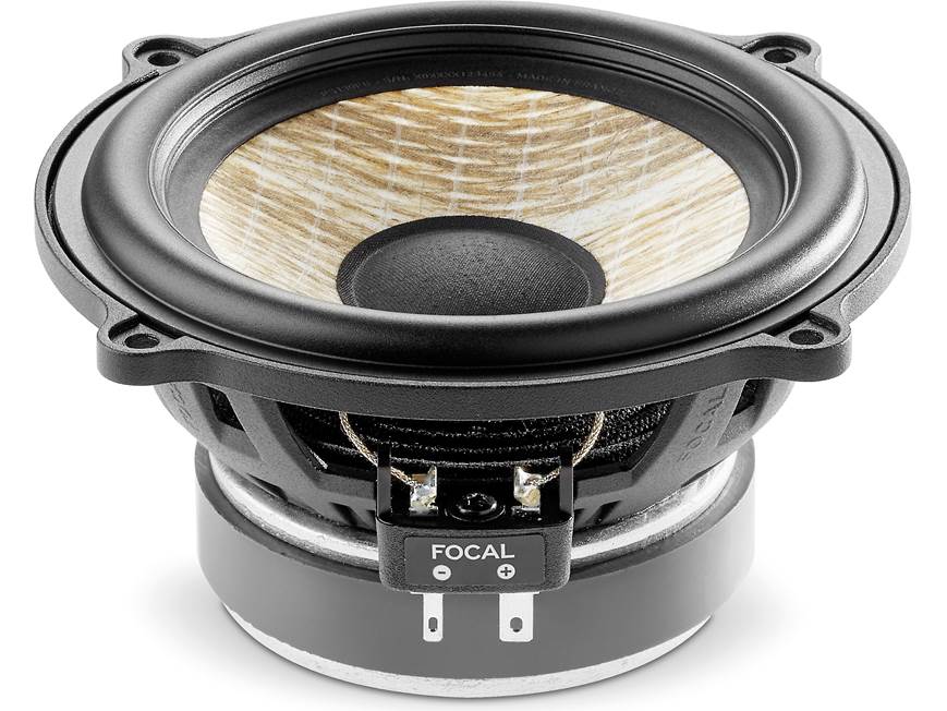 車 FOCAL Performance PS 130 セパレートスピーカー