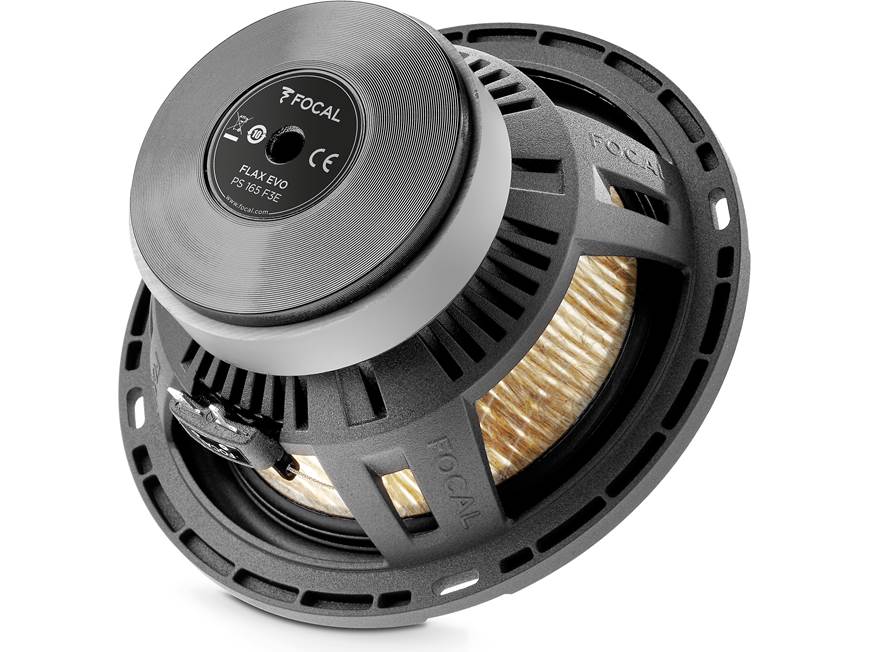 Focal PS 165 F3E Flax Evo Series 6-1/2