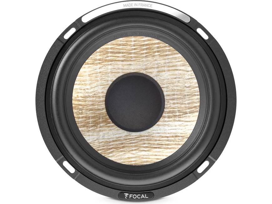 Focal PS 165 F3E Flax Evo Series 6-1/2
