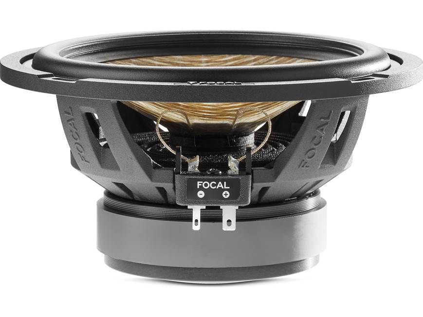 Focal PS 165 F3E Flax Evo Series 6-1/2