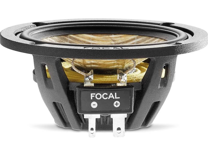 Focal PS 165 F3E Flax Evo Series 6-1/2