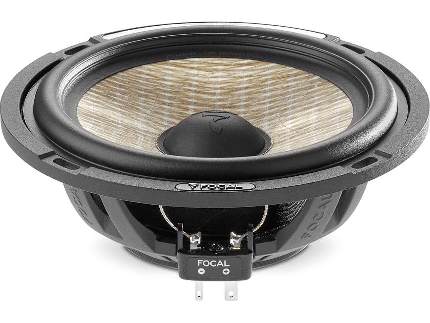 Focal PS 165 FSE Flax Evo Series 6-1/2