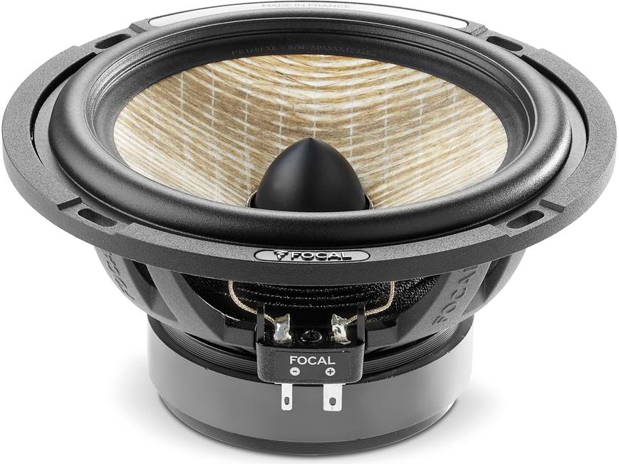 Focal PS 165 FXE Performance Series 6-1/2