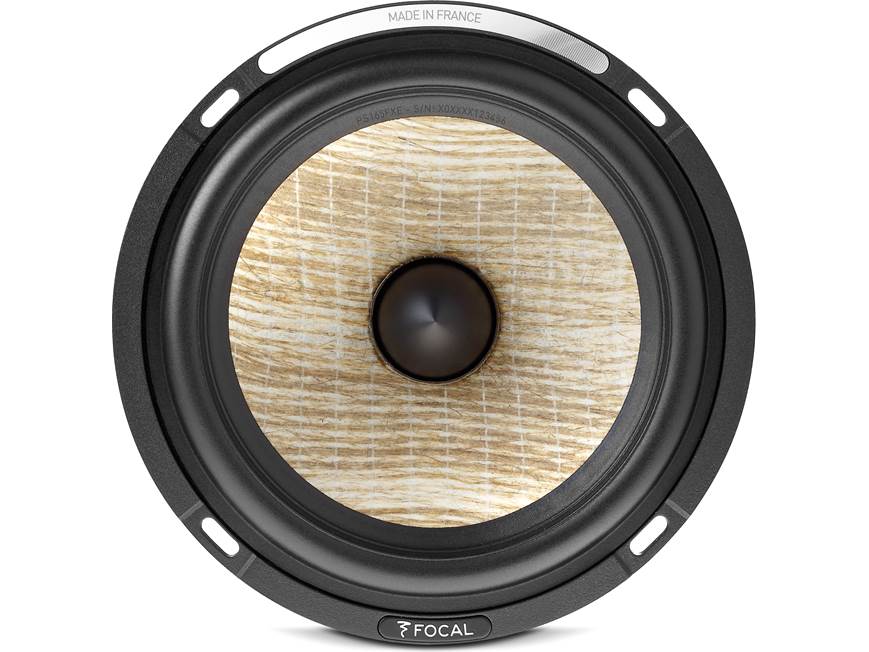 Focal PS 165 FXE Performance Series 6-1/2