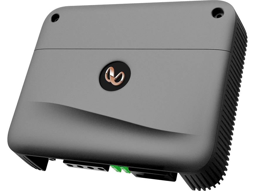 Infinity Reference 6001A Reference Series mono subwoofer amplifier