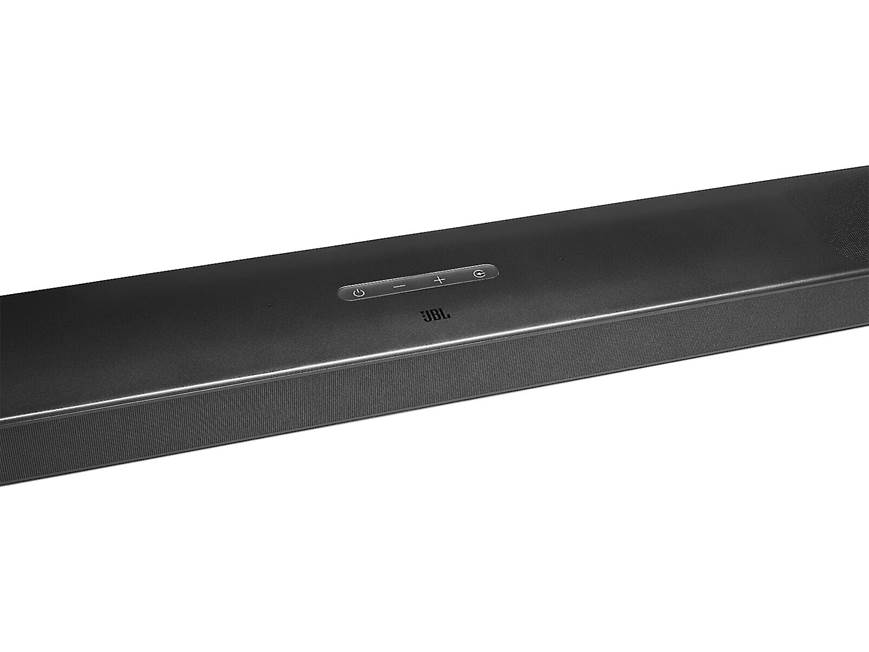 JBL Bar 9.1 Dolby Atmos® sound bar with true wireless surround