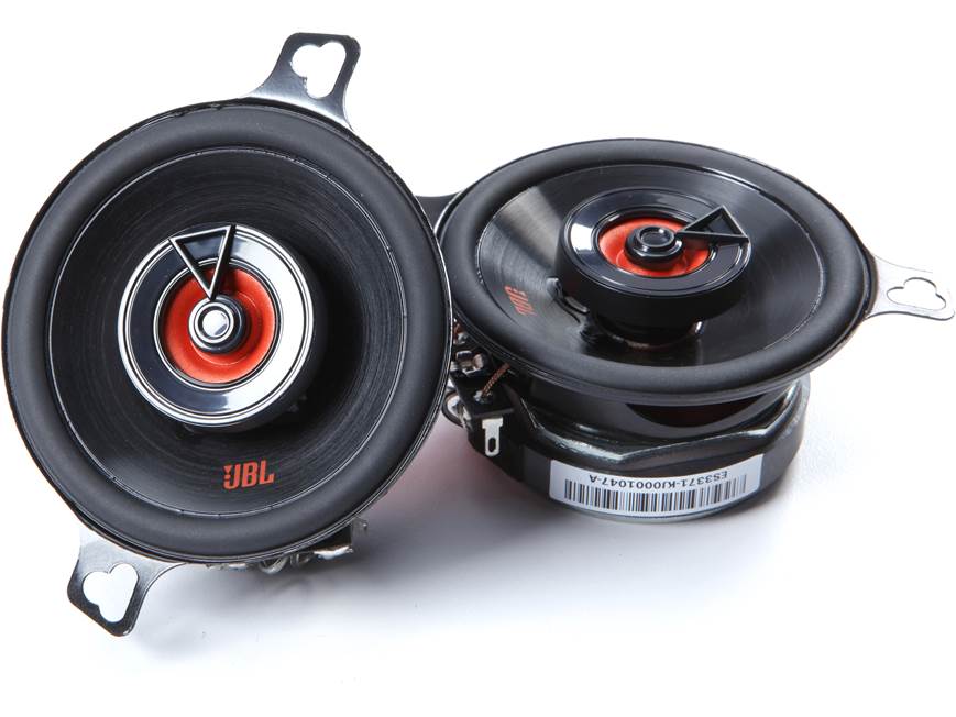 JBL Club 322F Club Series 3-1/2