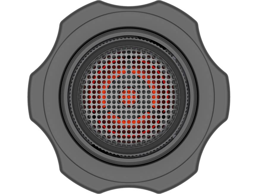 JBL Club 3412T Club Series 3/4