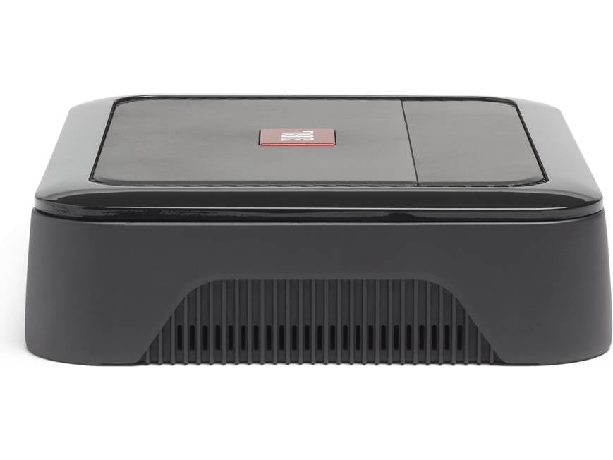 JBL Club A600 Club Series mono subwoofer amplifier — 600 watts RMS