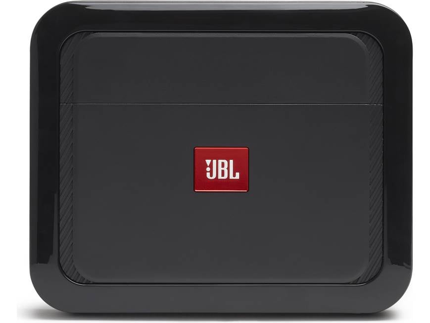 JBL Club A600 Club Series mono subwoofer amplifier — 600 watts RMS