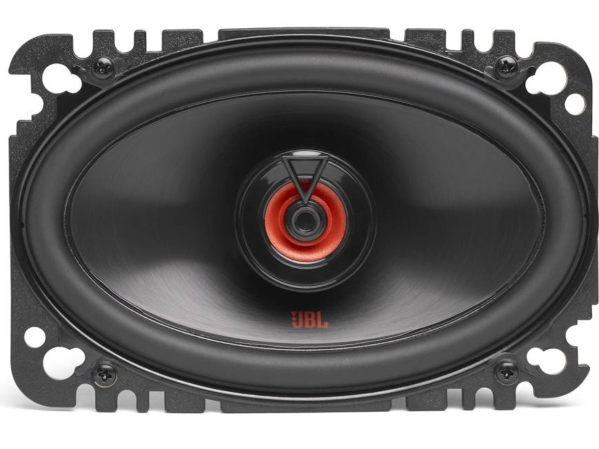 JBL Club 6422F Club Series 4