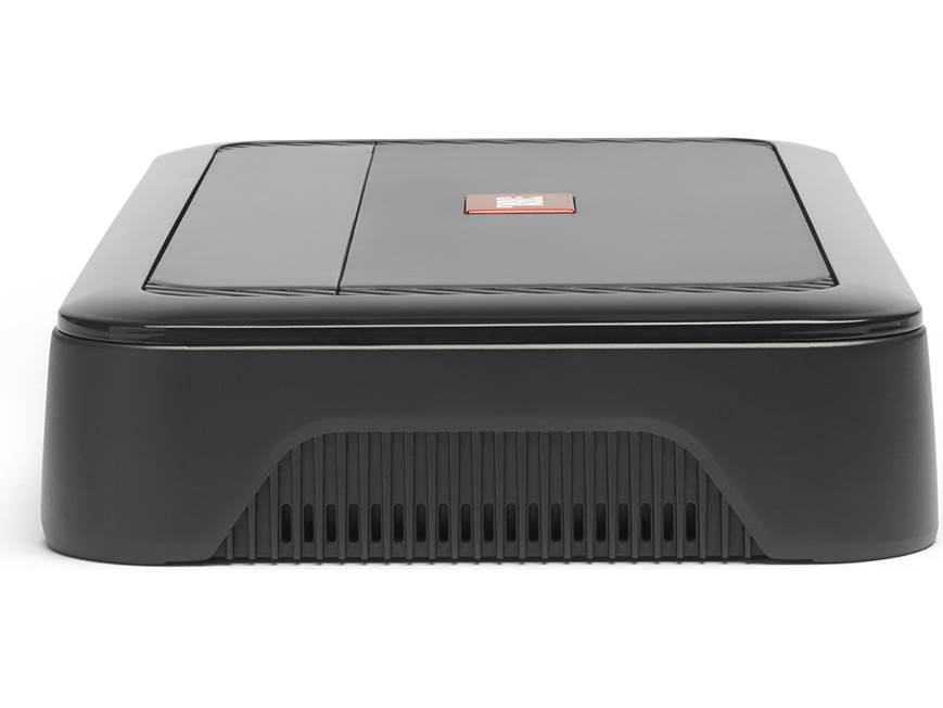 JBL Club A754 Club Series 4-channel car amplifier — 75 watts RMS x