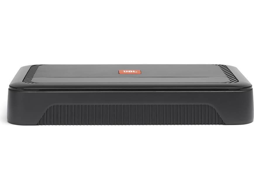 JBL Club A754 Club Series 4-channel car amplifier — 75 watts RMS x