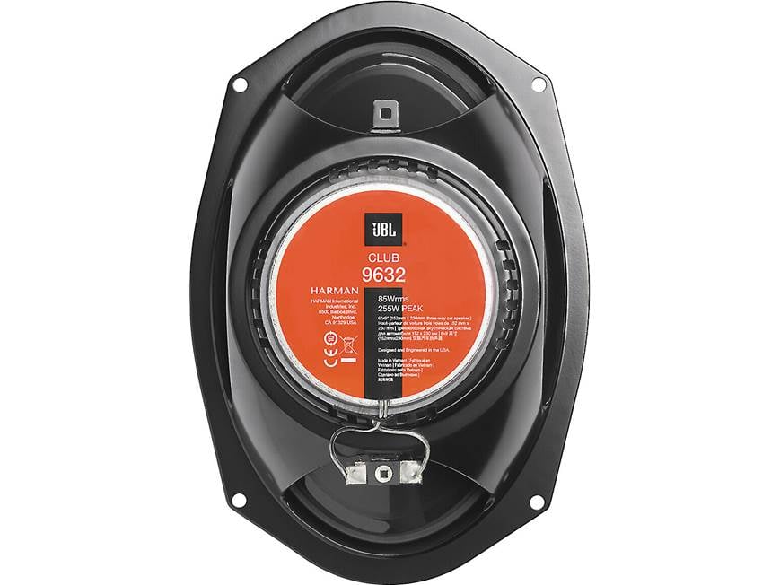 JBL Club 9632 Club Series 6