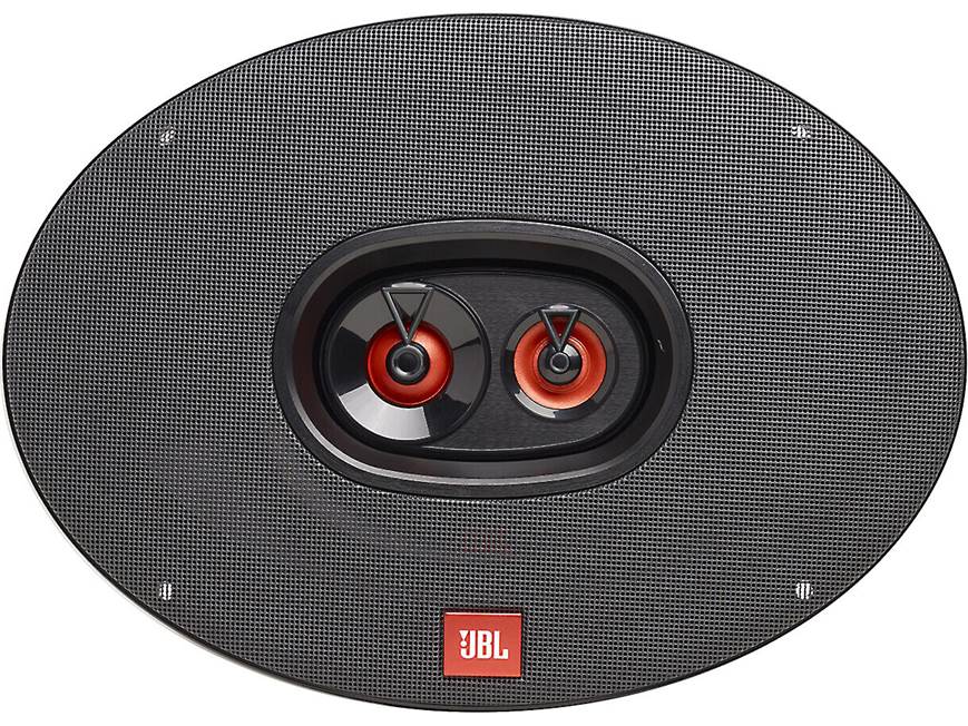 JBL C-Club 9632 3ウェイカーオーディオスピーカー JBL Club 9632 Club Series 6