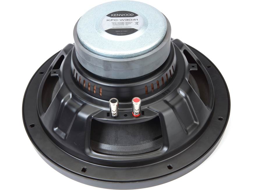 Kenwood KFC-W3041 12