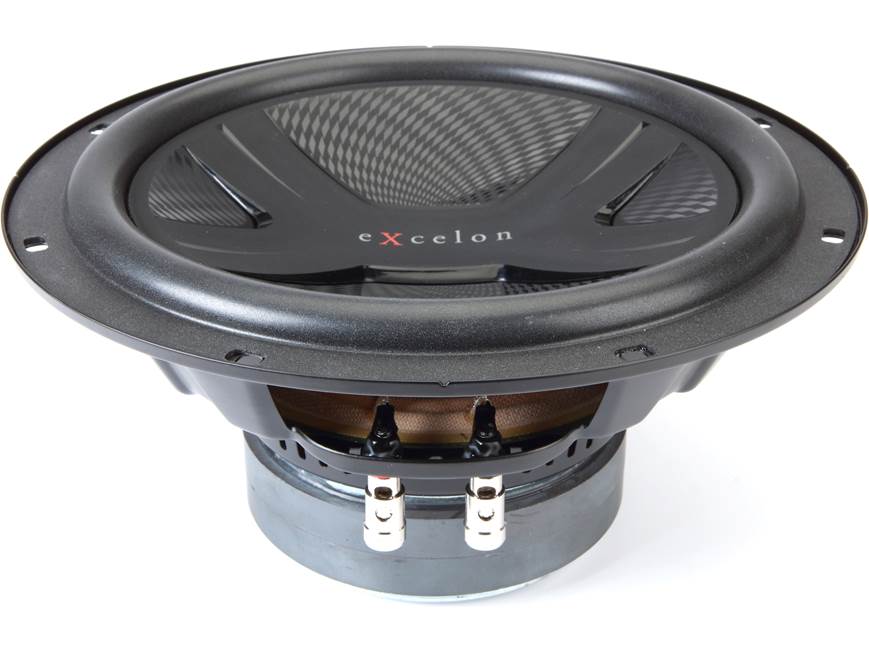 Kenwood Excelon KFC-XW1041 Excelon Series 10