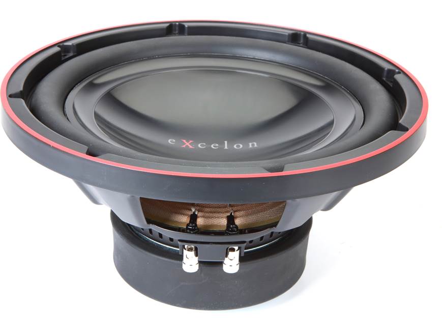 Kenwood Excelon KFC-XW1221HP Excelon Series 12