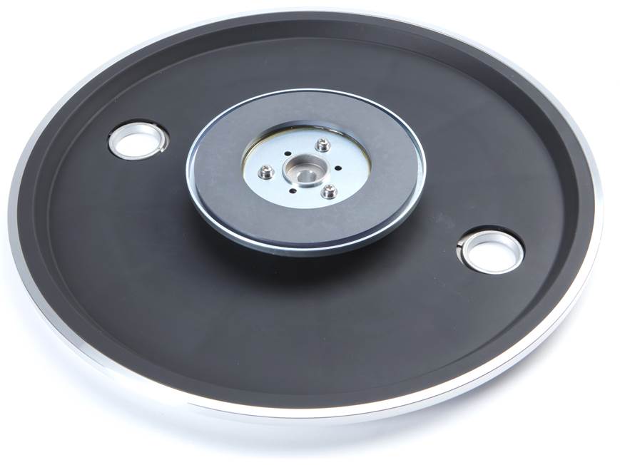 Technics SL-1500C (Silver) Semi-automatic direct-drive turntable