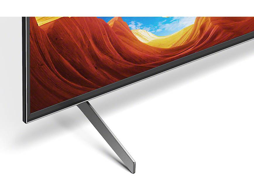 Sony XBR-55X900H 55