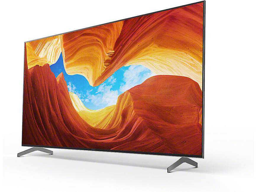 Sony XBR-55X900H 55