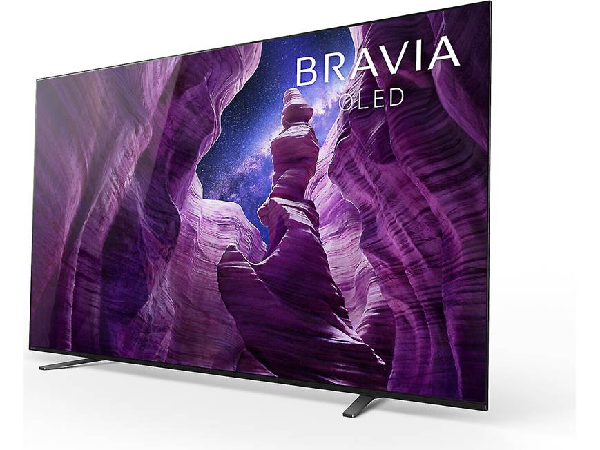 SONY BRAVIA 55インチ Sony XBR-55A8H 55